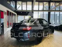 2017 BMW M2