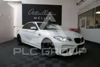 2017 BMW M2