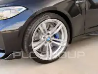 2017 BMW M2