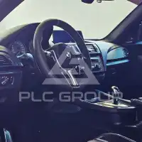 2017 BMW M2