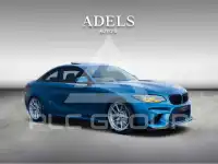 2017 BMW M2
