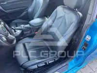 2017 BMW M2