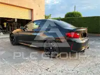 2017 BMW M2