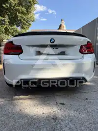 2017 BMW M2