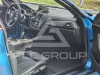 2017 BMW M2