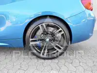 2017 BMW M2
