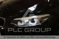 2017 BMW 240M