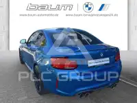 2017 BMW M2