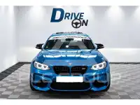 2017 BMW M2