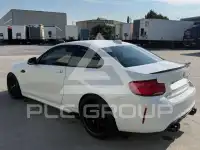 2017 BMW M2