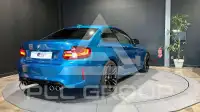 2017 BMW M2
