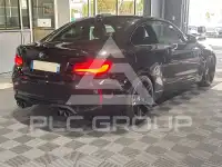 2017 BMW M2