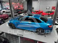 2017 BMW M2