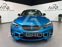 2017 BMW M2
