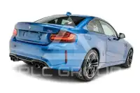 2017 BMW M2