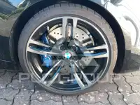 2017 BMW M2