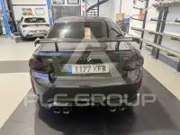 2017 BMW M2