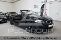 2017 BMW 240M