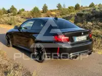 2017 BMW M2