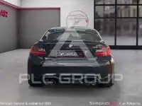 2017 BMW M2