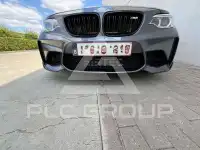 2017 BMW M2