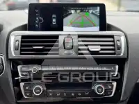 2017 BMW M2