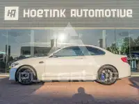 2017 BMW M2