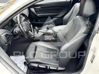 2017 BMW M2