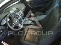 2017 BMW M2
