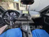 2017 BMW M2