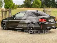 2017 BMW M2