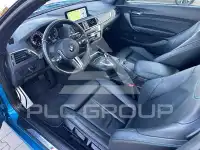 2017 BMW M2