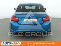 2017 BMW M2