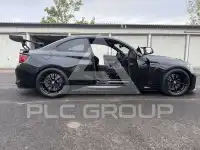 2017 BMW M2