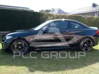 2017 BMW M2