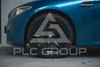 2017 BMW M2
