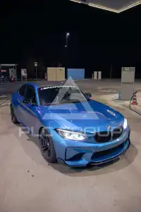 2017 BMW M2