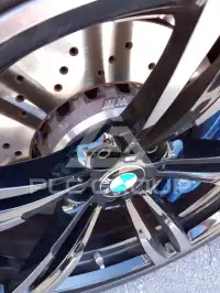 2017 BMW M2