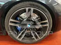 2017 BMW M2