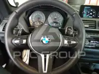 2017 BMW M2