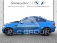 2017 BMW M2
