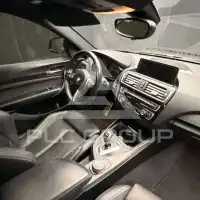 2017 BMW M2