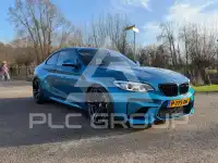 2017 BMW M2