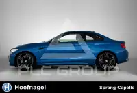 2017 BMW M2