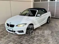 2017 BMW 240M
