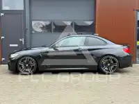 2017 BMW M2
