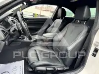 2017 BMW M2