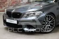 2017 BMW M2