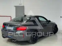 2017 BMW M2