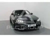 2017 BMW M2